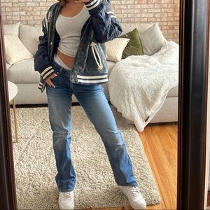 Vintage size 4 Levi’s jeans